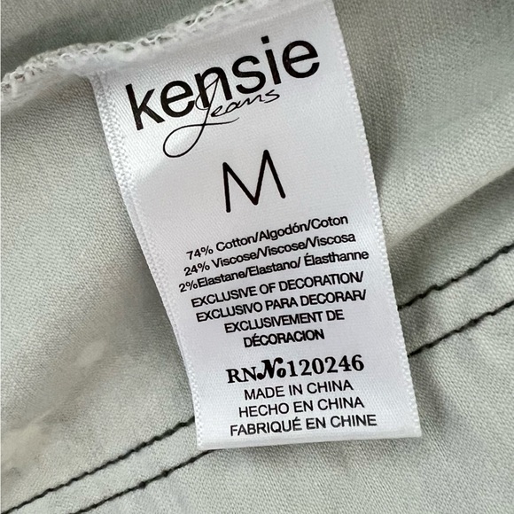 Floral Jacket - Picture 7 of 11